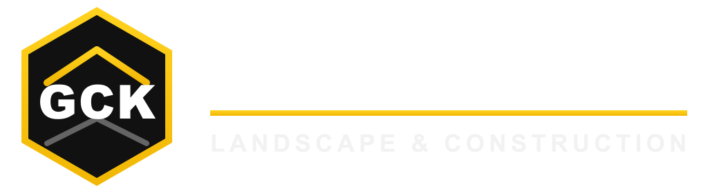 GCK Landscape and Construction