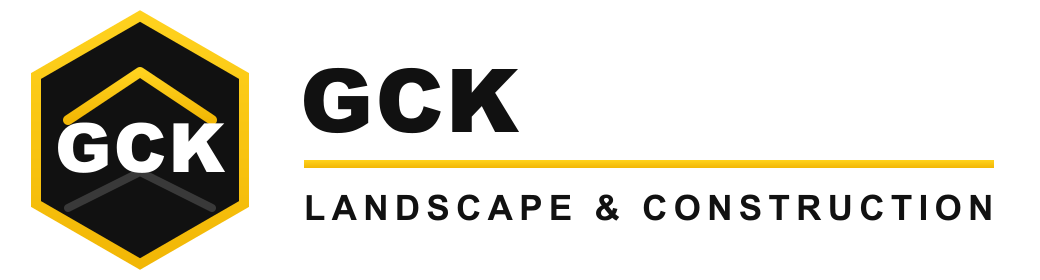 GCK Landscape and Construction